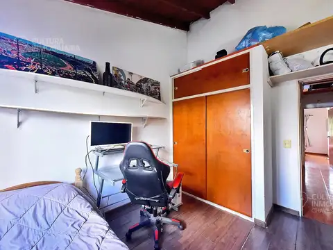 Depto Tipo Casa en Venta con 1 cocheras
