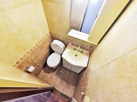 Depto Tipo Casa en Venta de 3 dormitorios