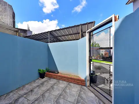Depto Tipo Casa en Venta de 4 ambientes