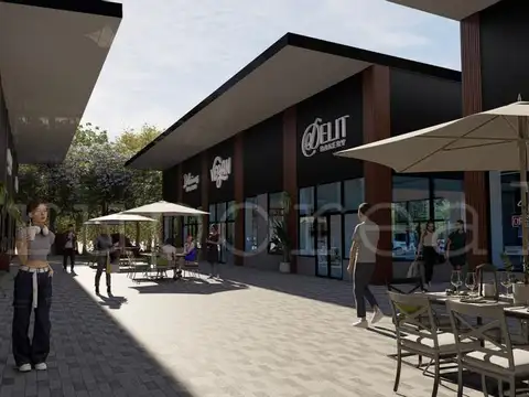 Local en Alquiler en Canning, USD 600