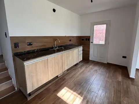 Casa en Venta en Punilla, USD 110.000