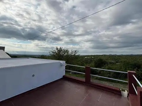 Casa en Venta en Punilla, USD 110.000