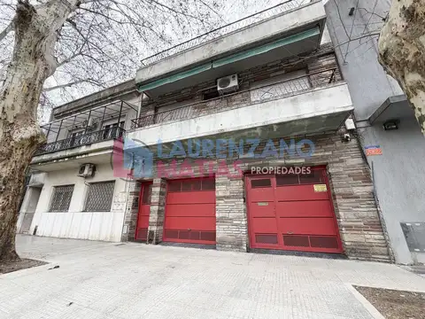 VENTA PH 3 AMBIENTES CON PATIO, BALCÓN, TERRAZA, QUINCHO Y PARRILLA EN VILLA PUEYRREDÓN