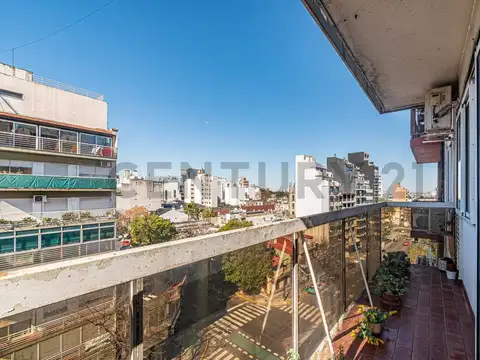 Departamento en Venta de 3 dormitorios
