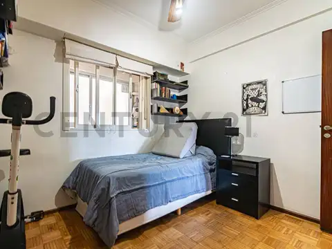 Departamento en Venta en Parque Patricios, USD 129.900