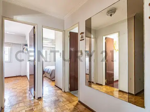 Departamento en Venta al Norte