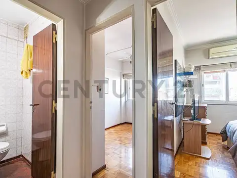 Departamento en Venta 45 años