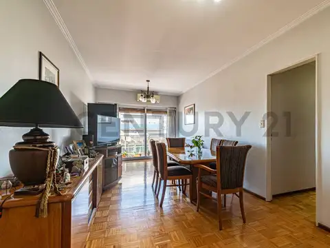 Departamento en Venta de 4 ambientes