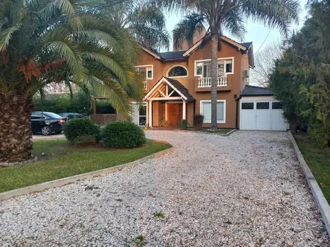 Casa en Venta en Parque las naciones, USD 250.000