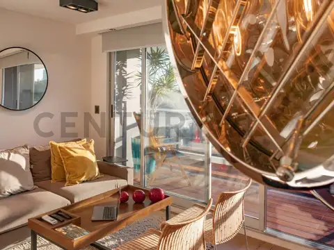 Departamento en Venta de 2 dormitorios