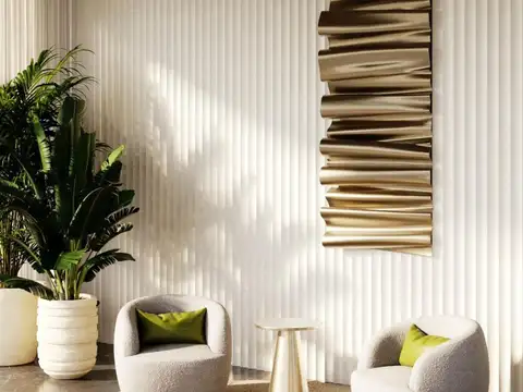 Departamento en  edificio OSTEN TOWER II, puerto madero