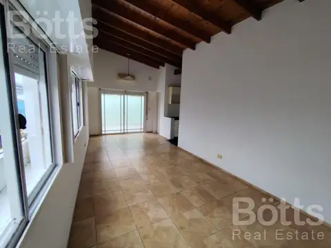 Depto Tipo Casa en Venta de 2 ambientes