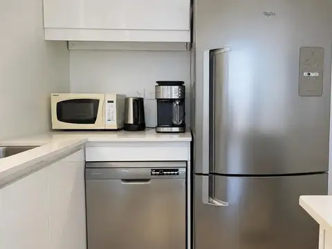 Departamento en Venta Apto profesional
