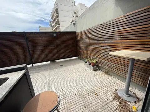 Departamento en Venta 9 años