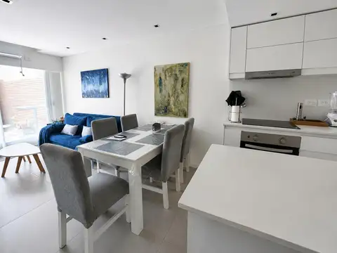 Departamento en Venta de Monoambiente