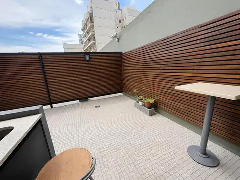 Departamento en Venta 9 años