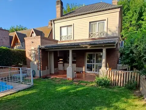 Casa en Venta de 3 dormitorios