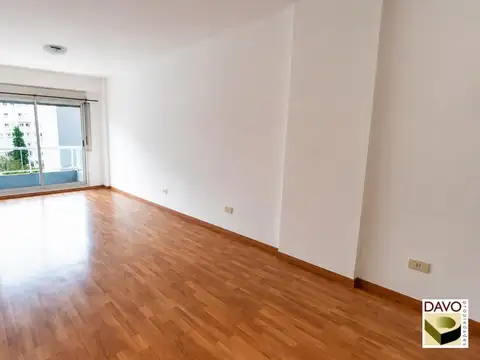 Departamento en Alquiler de Monoambiente