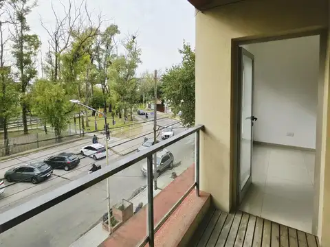 Departamento en Alquiler al Noreste