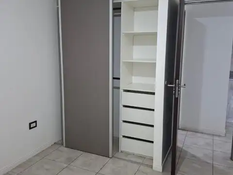 HERMOSO DPTO. 2 AMB. ZONA ITUZAINGÓ NORTE