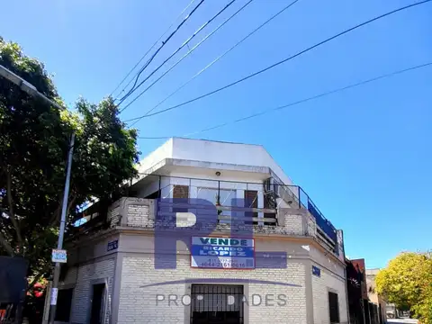 Departamento tipo PH
