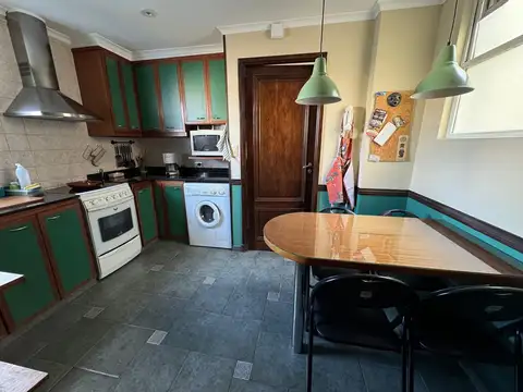 Departamento en Alquiler Temporal al Este