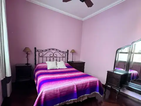 Departamento en Alquiler Temporal en San Telmo, USD 700