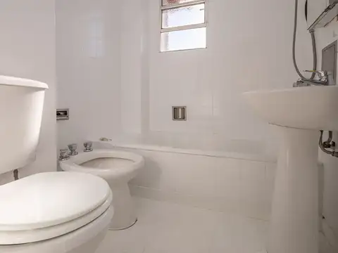 Departamento en Venta en Palermo, USD 780.000