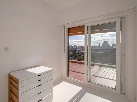 Departamento 5 ambientes con 4 baños