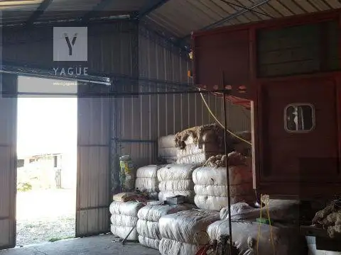 Unidad Económica Productiva para 7.000 lanares y 150 vacunos, permuta y/o financiación.