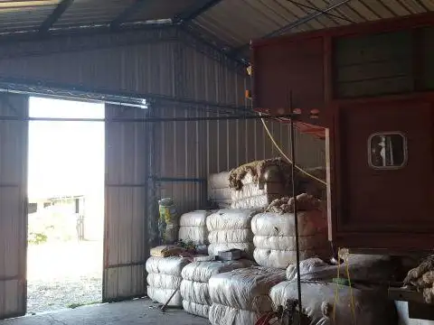 Unidad Económica Productiva para 7.000 lanares y 150 vacunos, permuta y/o financiación.