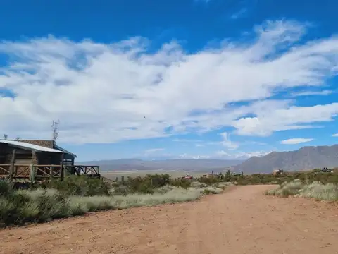 VENTA LOTE 2000 METROS B° ECOLOGICO LA CRUCESITA