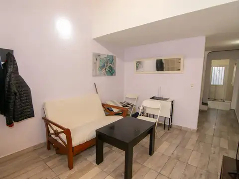 Depto Tipo Casa en Venta de 2 ambientes