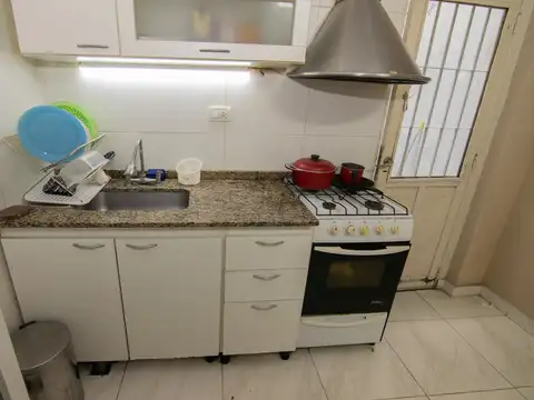 Depto Tipo Casa en Venta en Haedo, USD 47.000