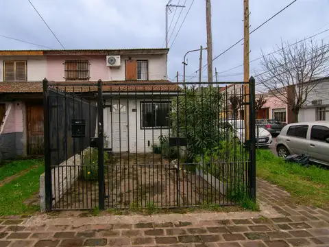 Venta Haedo PH 2 amb con cochera