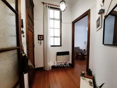 Departamento en Venta en Balvanera, USD 94.000