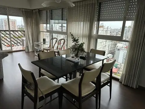General Güemes 4100, Piso 16°