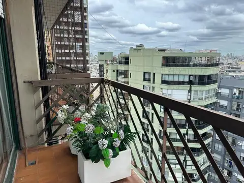 Guemes 4100 , Piso 16