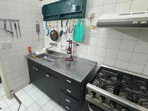 Departamento en alquiler en Palacio Fuentes