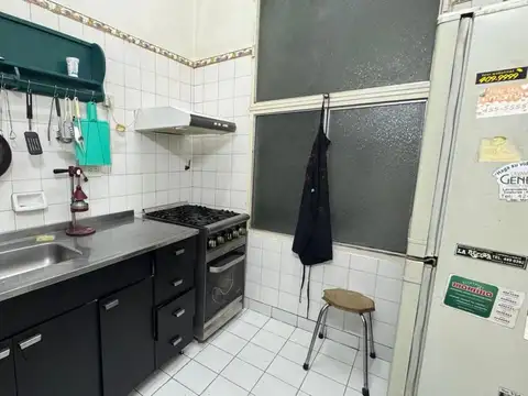 Departamento en Alquiler 95 años