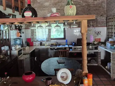 4 Km De Ruta 9 Del Km 134