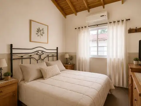 Depto Tipo Casa en Venta 21 años