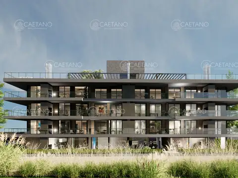 Departamento en Alquiler Temporal de 1 dormitorio