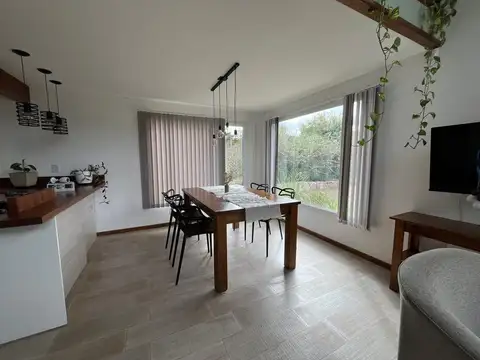 DOS CASAS EN VENTA VILLA GIARDINO IDEAL INVERSIÓN