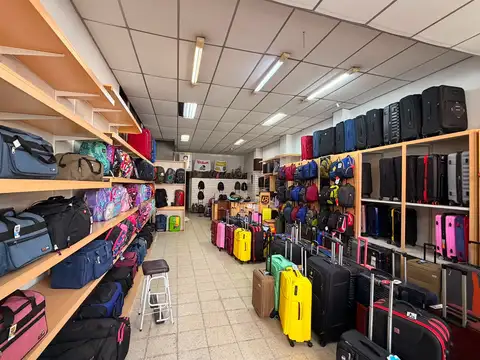 Local en Venta 52 años