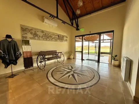 Hotel en Venta 2 años