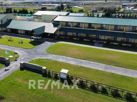 Hotel en Venta 2 años