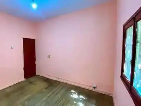 CASA SOBRE LOTE PROPIO