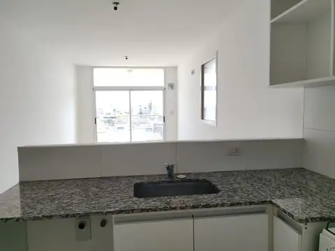 Departamento en Venta al Oeste