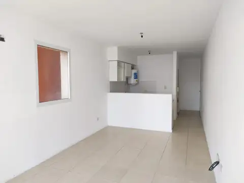 Departamento en Venta en República De La Sexta, USD 45.000